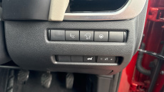 Nissan Qashqai 1.3 DiG-T MH Tekna 5dr Petrol Hatchback